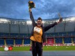 Atletimiz üçqat Olimpiya çempionunu geridə qoyaraq qızıl medal qazandı